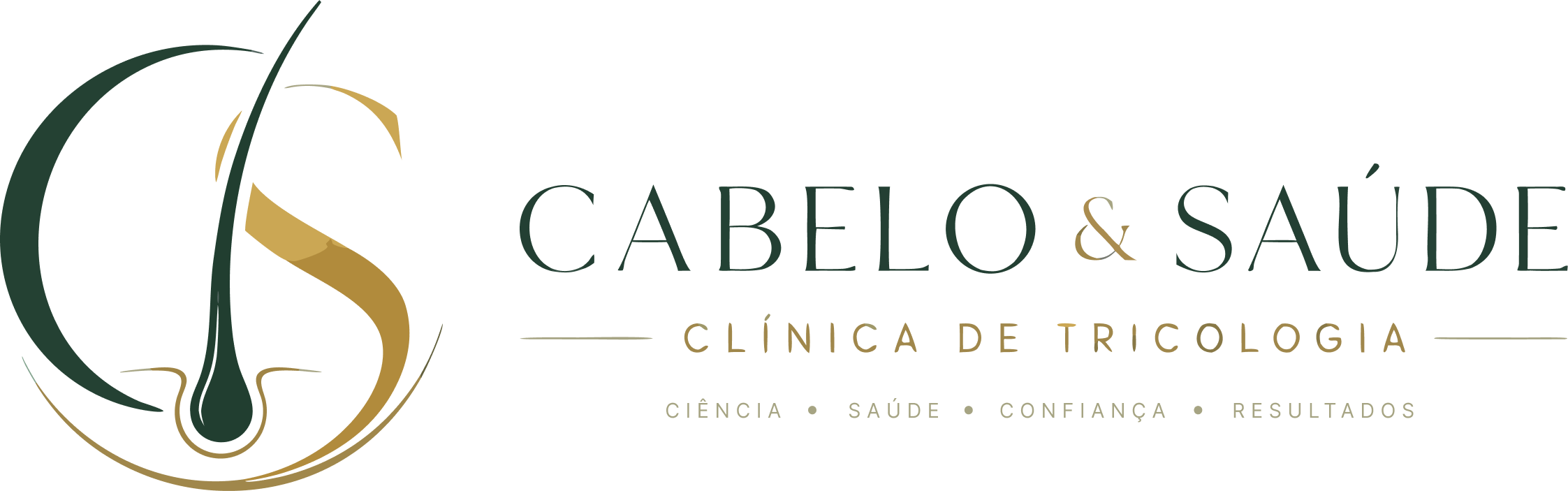 Cabelo e Saúde — Clínica de Tricologia