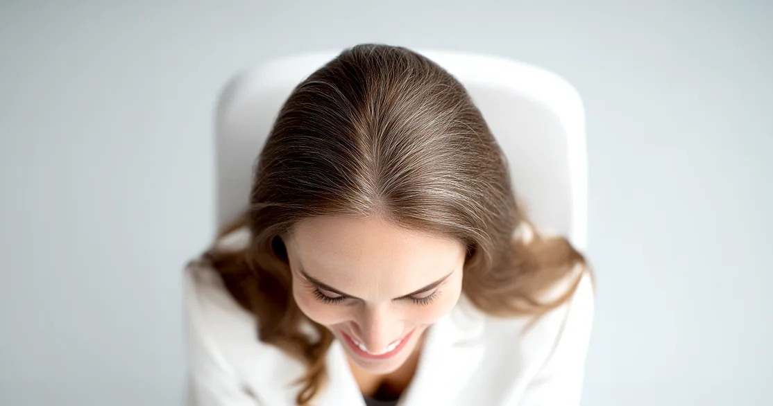 Tecnologias Terapêuticas — Cabelo e Saúde